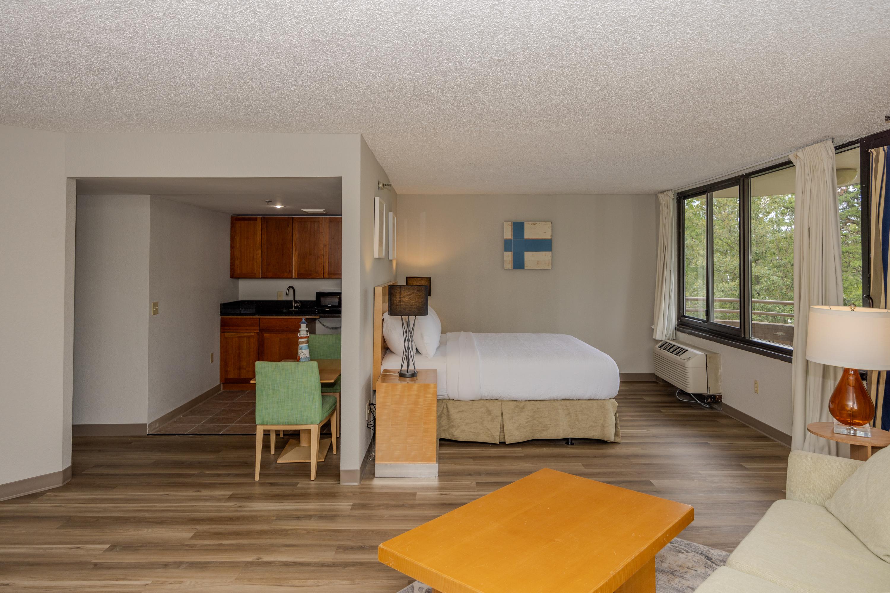 Solomons Inn Resort + Marina Eksteriør billede